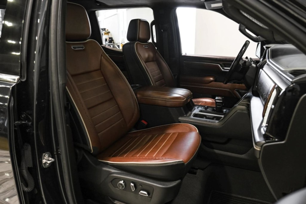 2024 GMC Sierra 1500 Image 29