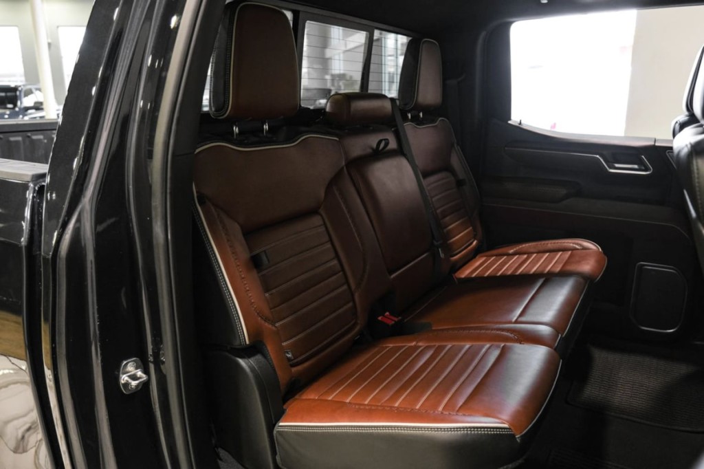 2024 GMC Sierra 1500 Image 30