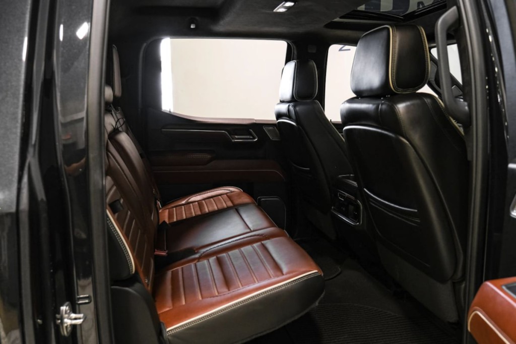2024 GMC Sierra 1500 Image 31