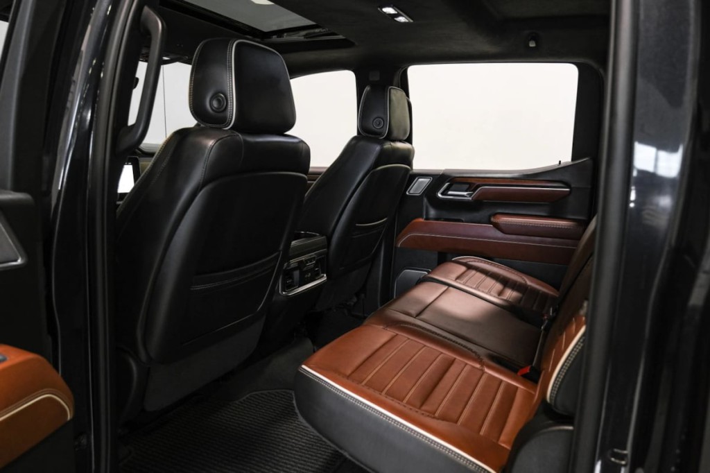 2024 GMC Sierra 1500 Image 33