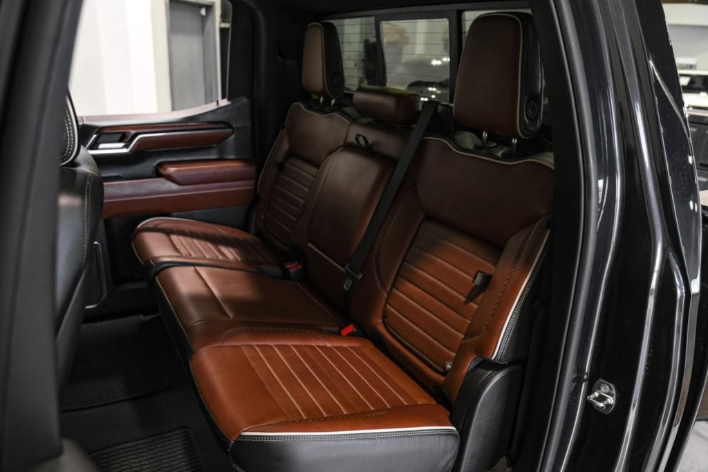 2024 GMC Sierra 1500 Image 34