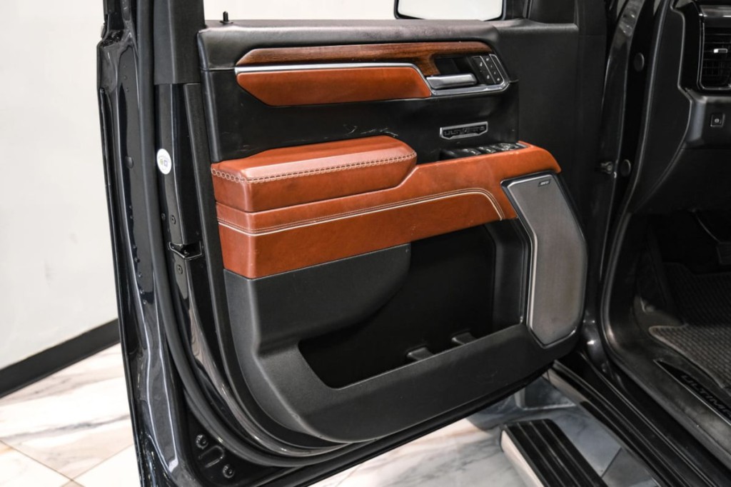 2024 GMC Sierra 1500 Image 36