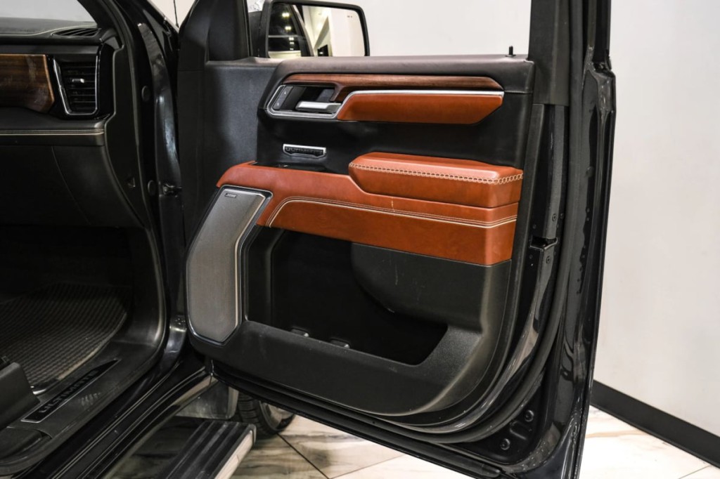 2024 GMC Sierra 1500 Image 39