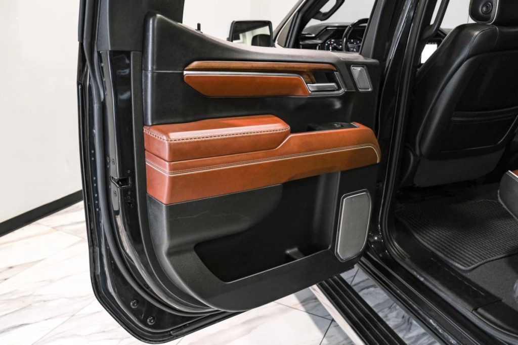 2024 GMC Sierra 1500 Image 40