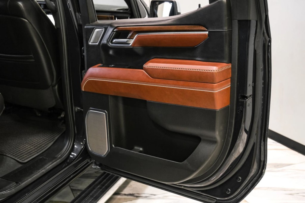 2024 GMC Sierra 1500 Image 41