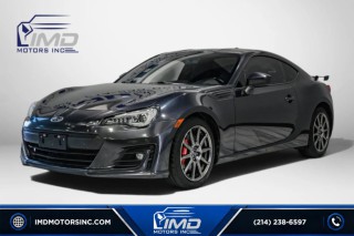 Image for 2019 Subaru BRZ Limited ID: 7586153