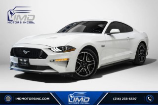 Image for 2023 Ford Mustang GT Premium ID: 7592475