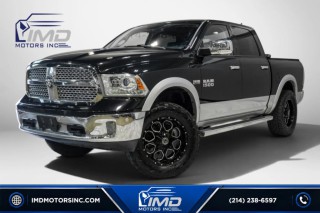 Image for 2016 RAM 1500 Laramie ID: 7592476