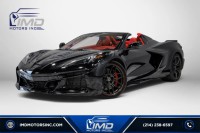 Image for 2023 Chevrolet Corvette 3LZ ID: 7592711