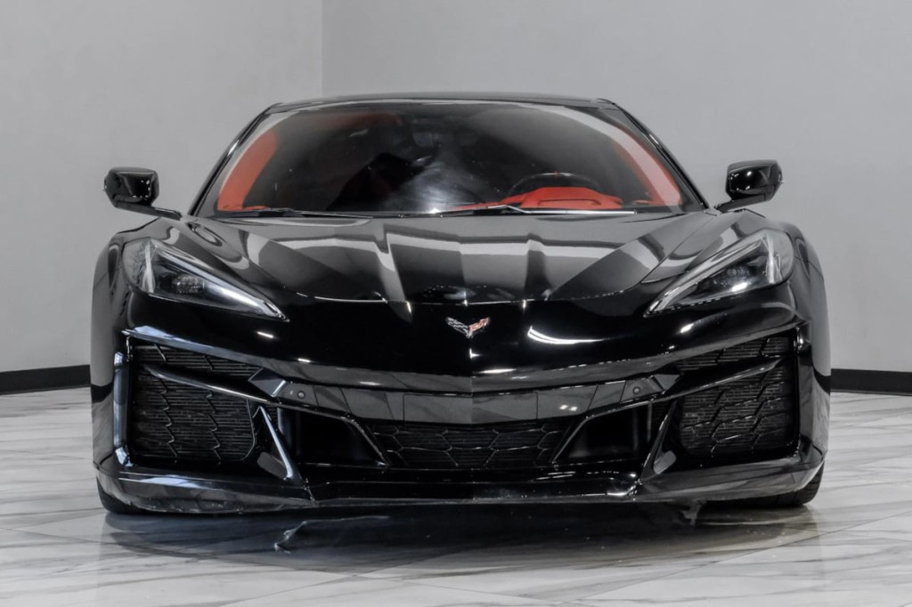 2023 Chevrolet Corvette Image 11