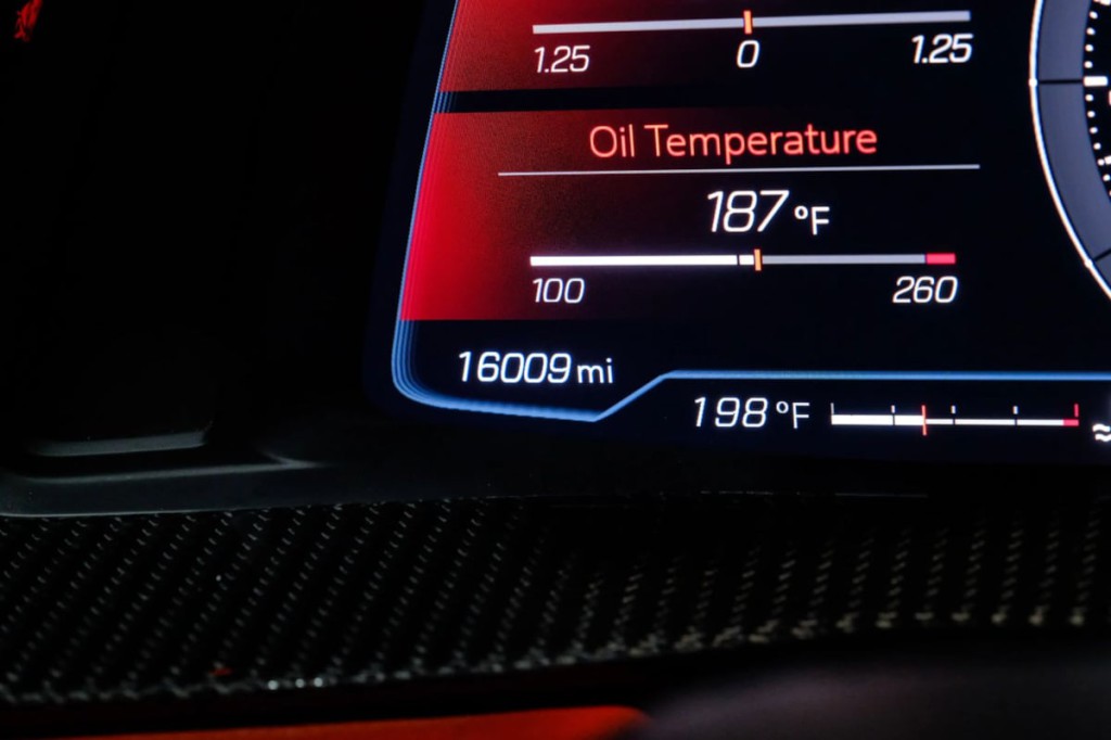 2023 Chevrolet Corvette Image 28