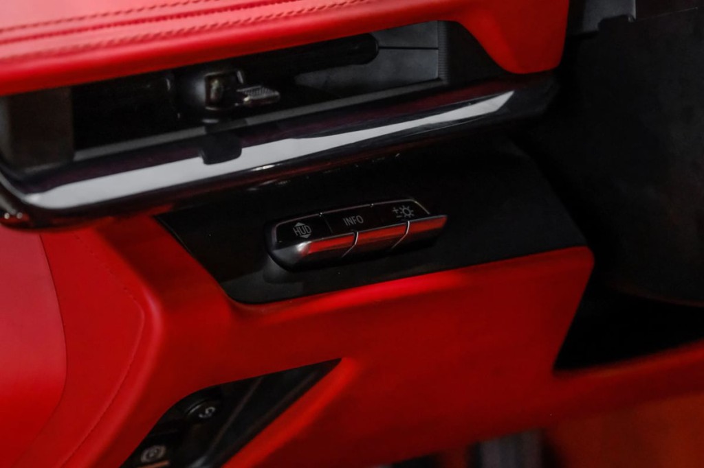 2023 Chevrolet Corvette Image 32