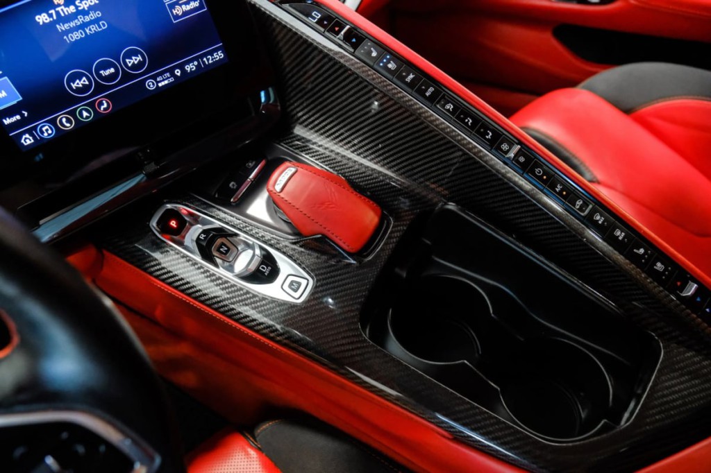 2023 Chevrolet Corvette Image 34