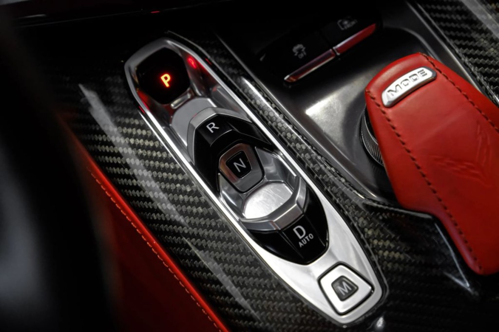 2023 Chevrolet Corvette Image 36