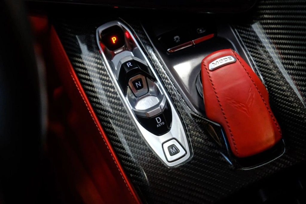 2023 Chevrolet Corvette Image 37