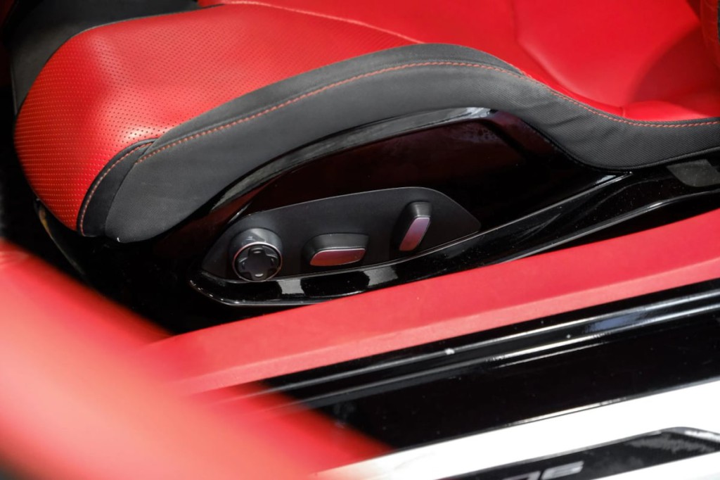 2023 Chevrolet Corvette Image 46
