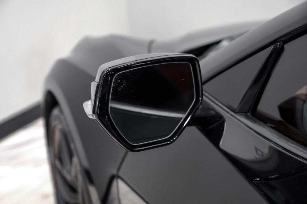 2023 Chevrolet Corvette Image 51