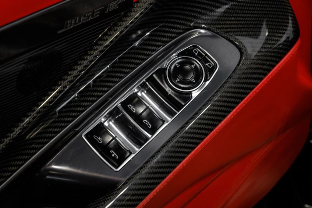 2023 Chevrolet Corvette Image 53