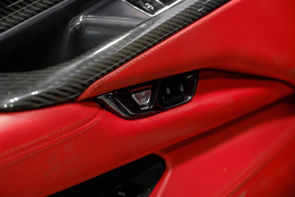 2023 Chevrolet Corvette Image 54