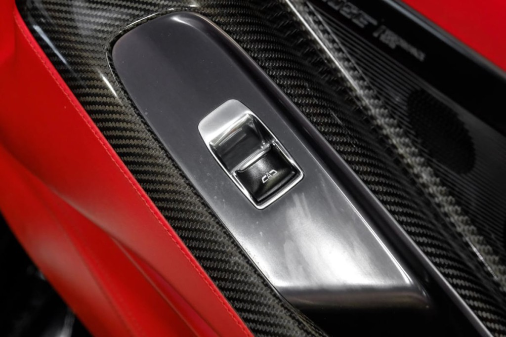 2023 Chevrolet Corvette Image 56