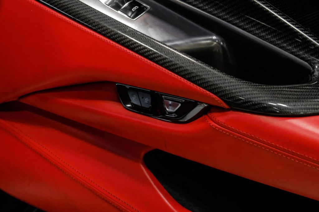 2023 Chevrolet Corvette Image 57
