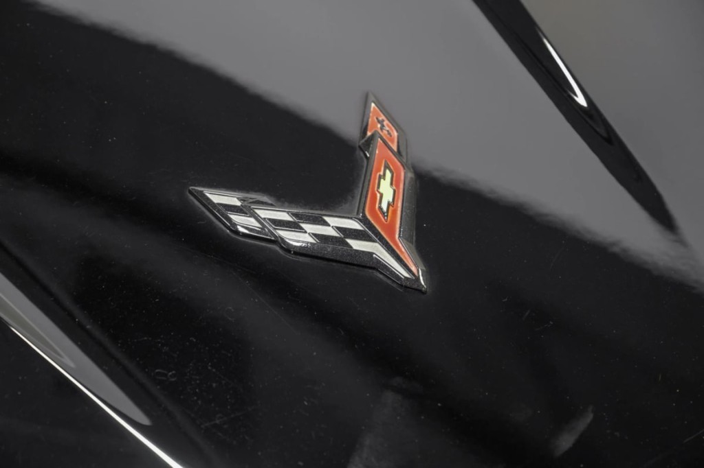 2023 Chevrolet Corvette Image 61