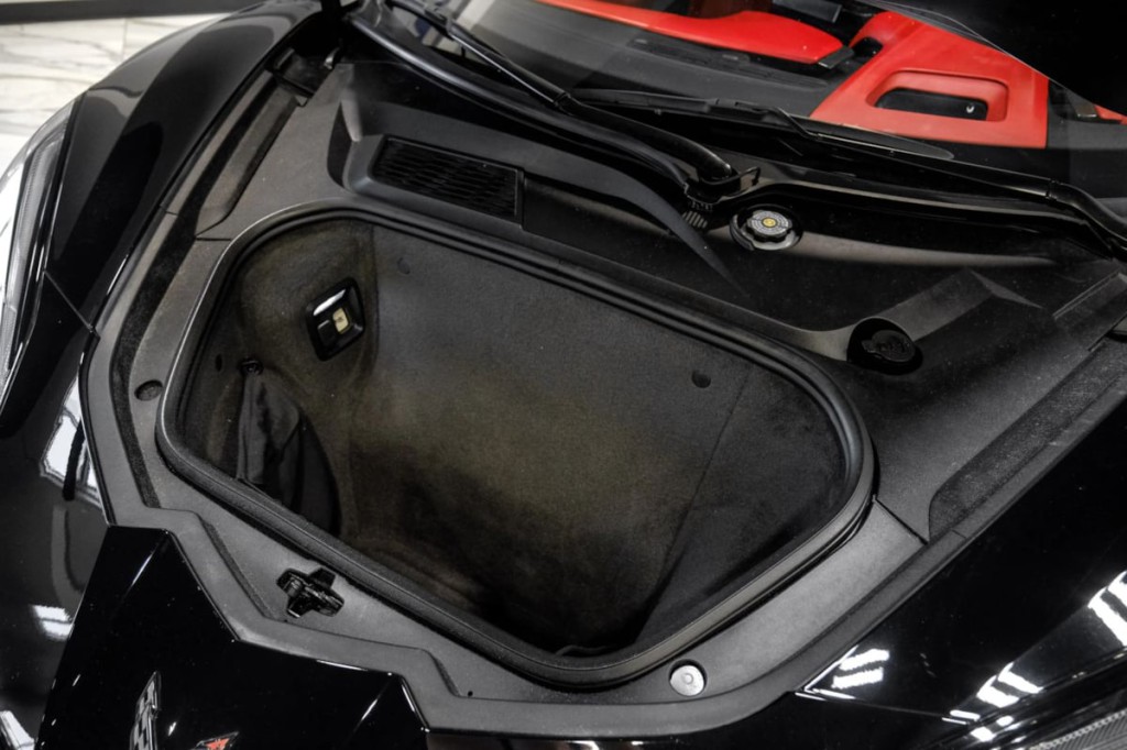 2023 Chevrolet Corvette Image 62