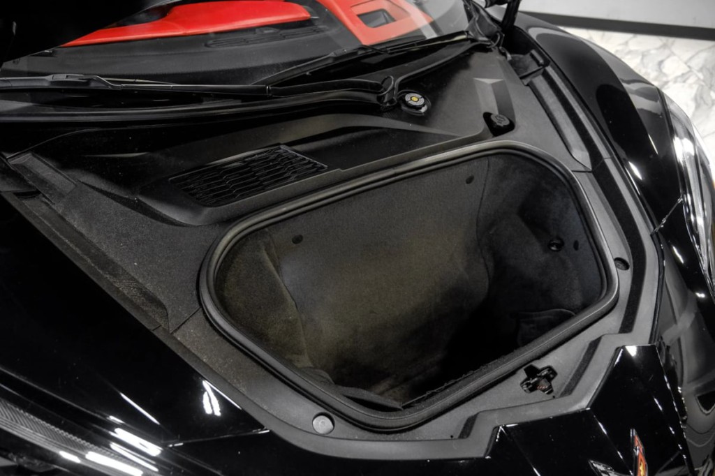 2023 Chevrolet Corvette Image 63