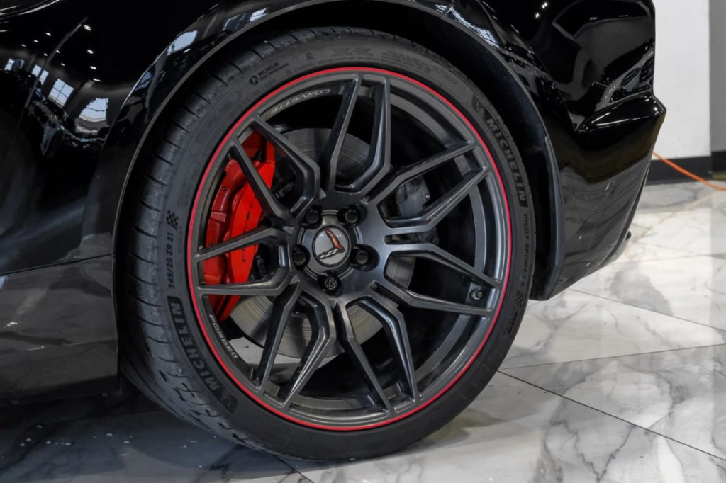 2023 Chevrolet Corvette Image 67