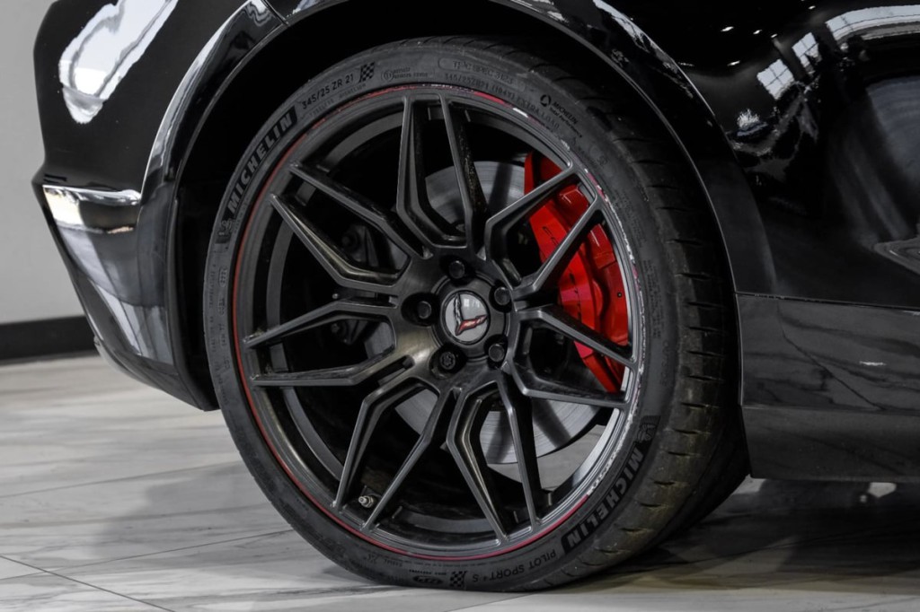 2023 Chevrolet Corvette Image 68