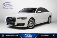 Image for 2016 Audi A6 2.0T Premium Plus ID: 7592712