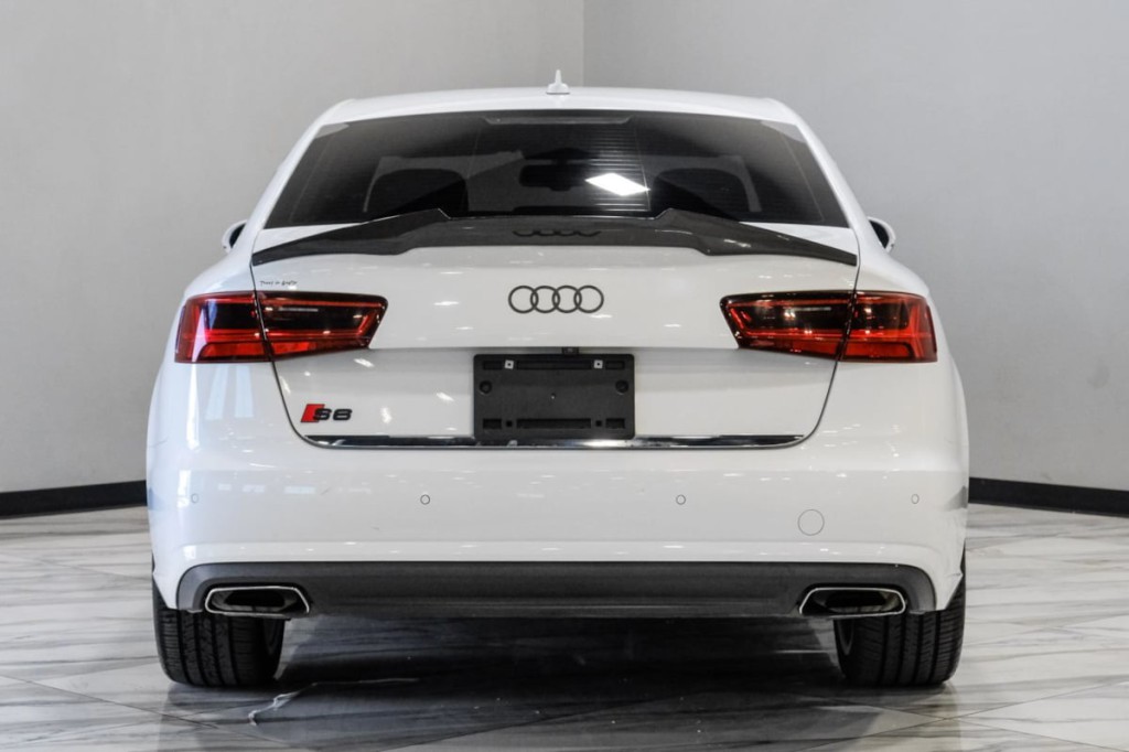 2016 Audi A6 Image 15