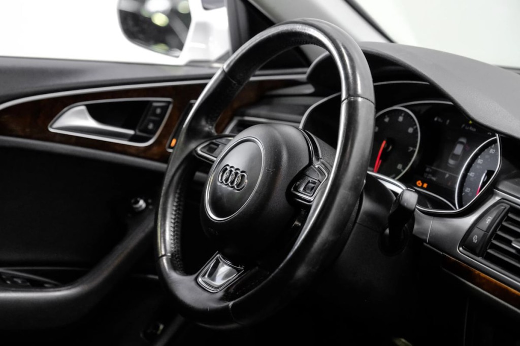 2016 Audi A6 Image 22