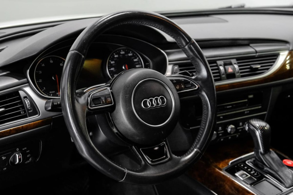 2016 Audi A6 Image 23