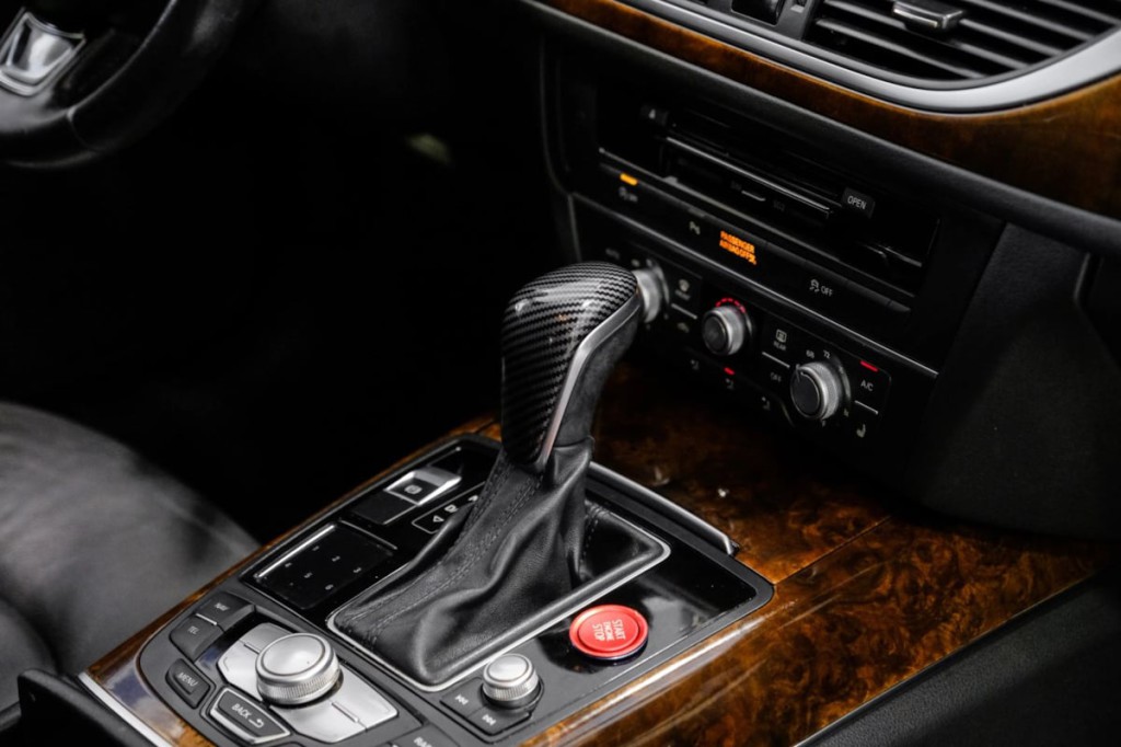 2016 Audi A6 Image 33