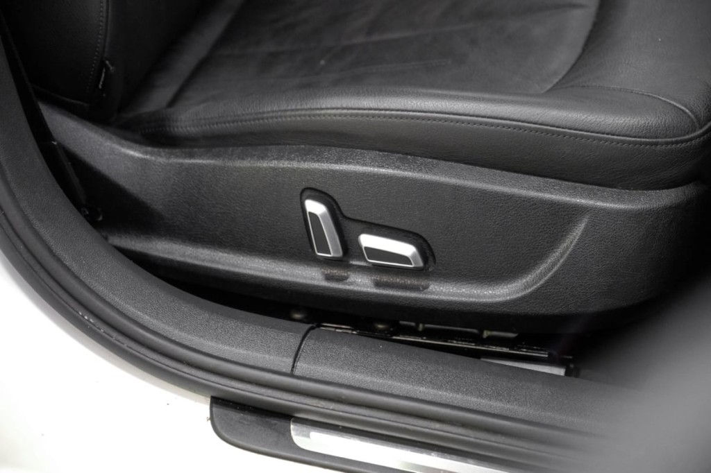 2016 Audi A6 Image 44