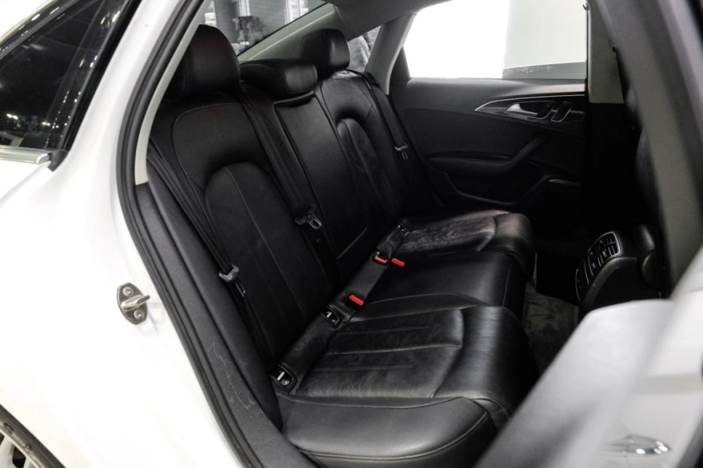2016 Audi A6 Image 45