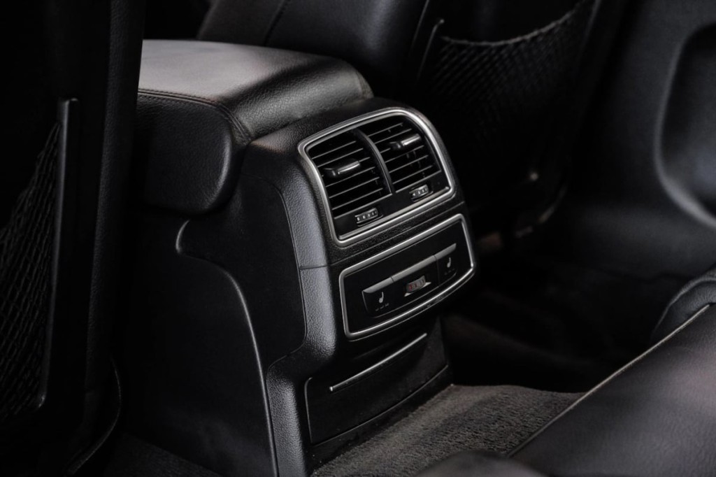 2016 Audi A6 Image 47