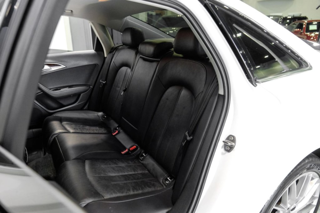 2016 Audi A6 Image 49