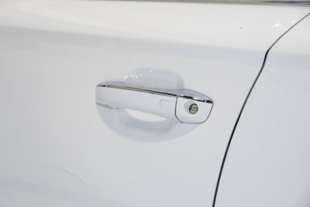 2016 Audi A6 Image 50