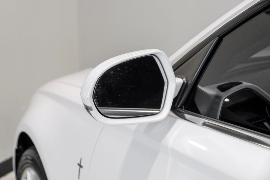 2016 Audi A6 Image 51