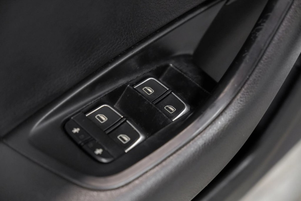 2016 Audi A6 Image 53