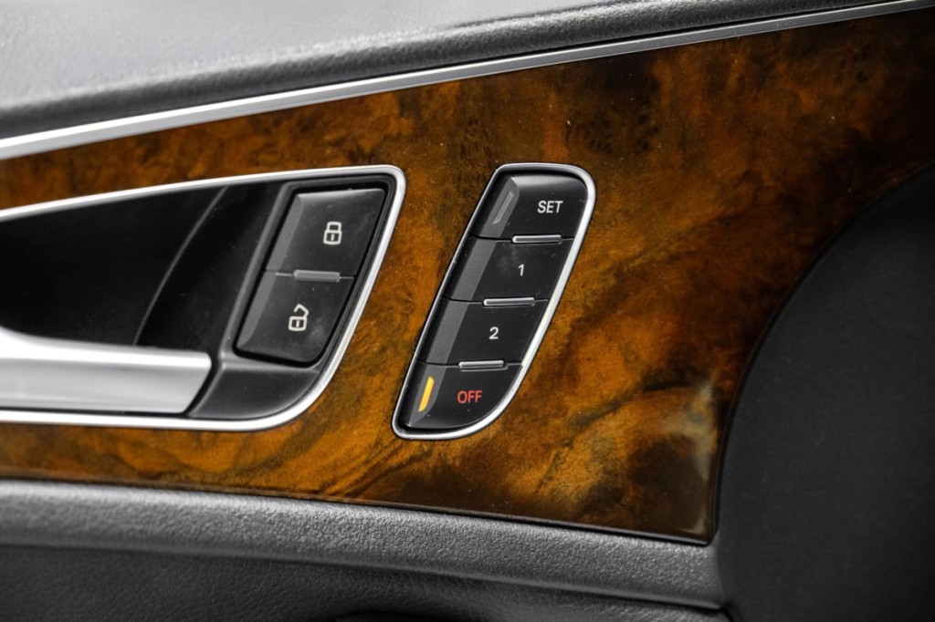 2016 Audi A6 Image 54
