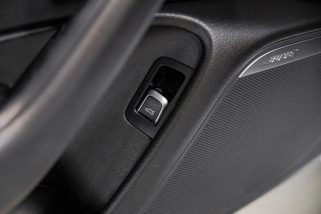 2016 Audi A6 Image 55