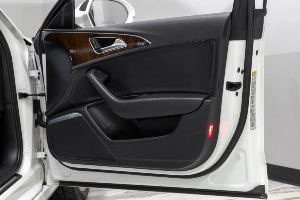 2016 Audi A6 Image 56