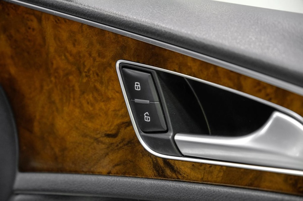 2016 Audi A6 Image 57