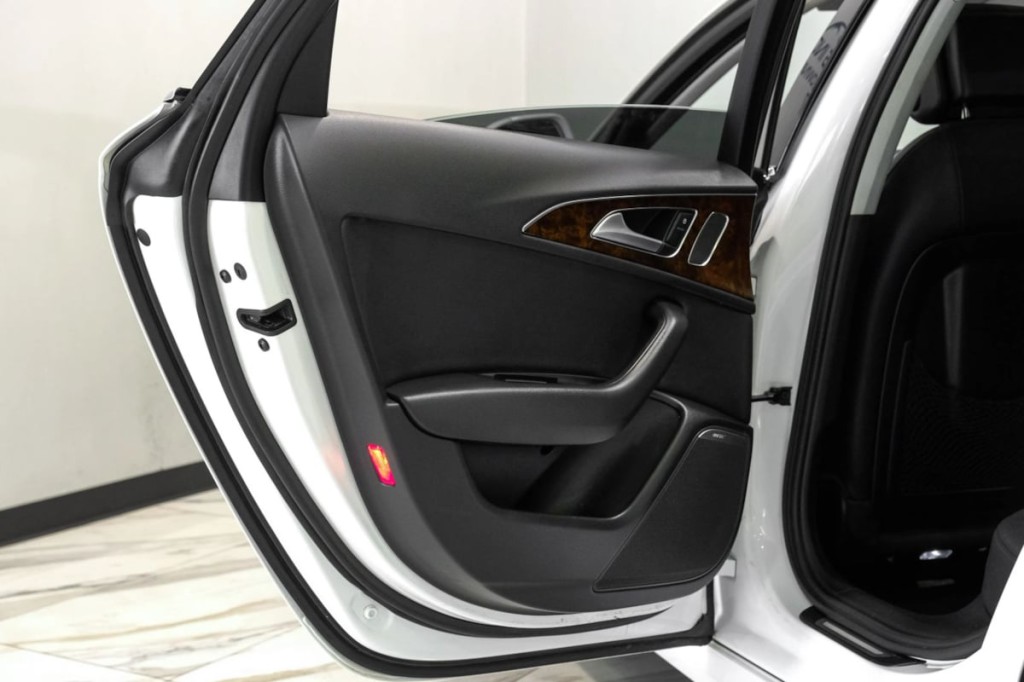 2016 Audi A6 Image 58
