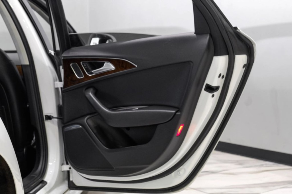 2016 Audi A6 Image 59