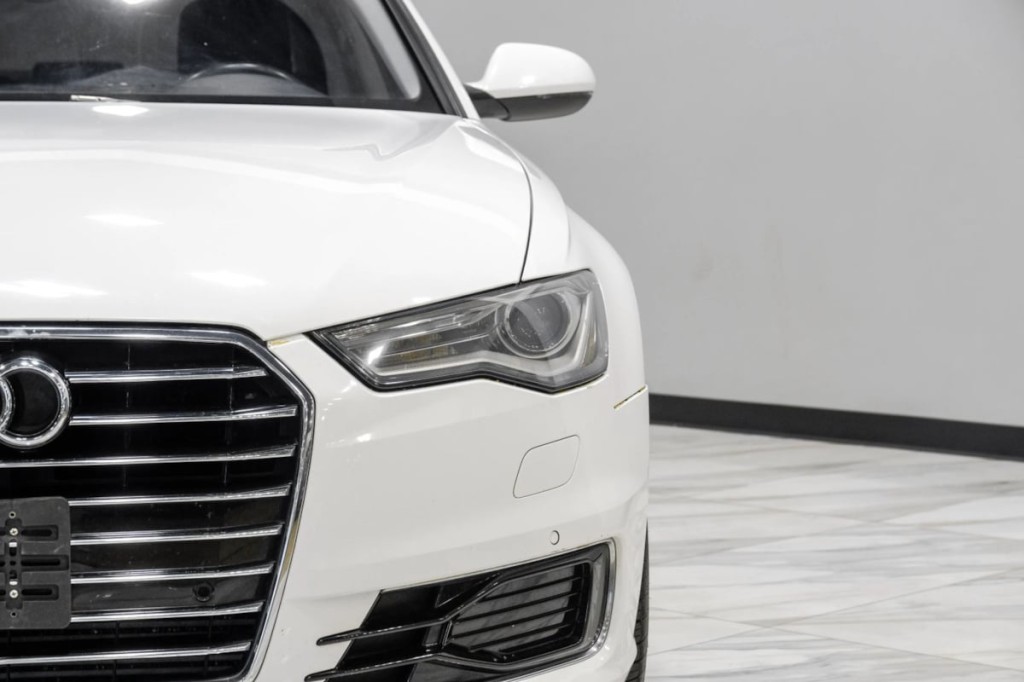 2016 Audi A6 Image 60