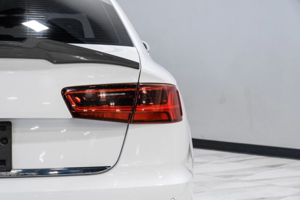 2016 Audi A6 Image 61